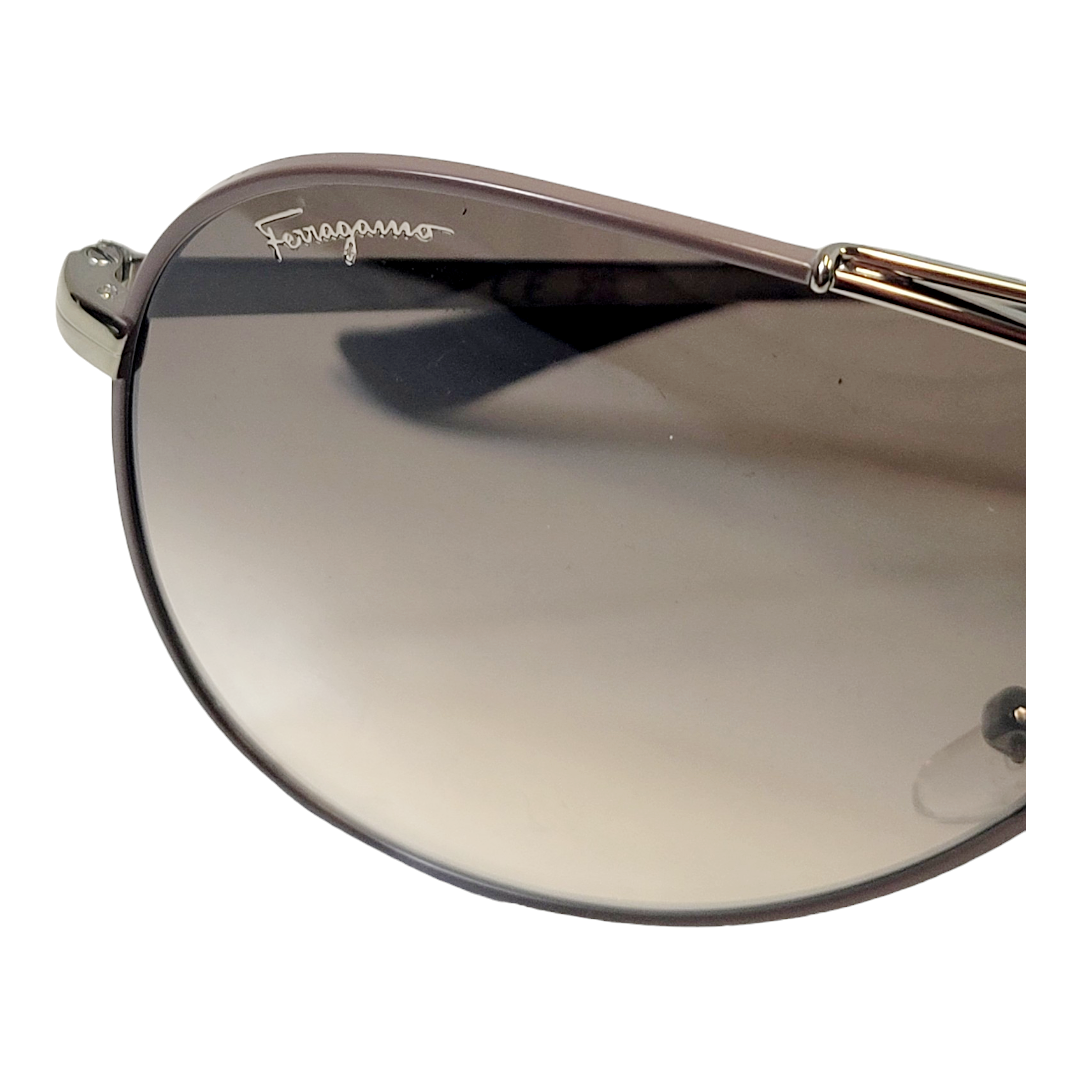 Sunglasses Designer By Ferragamo