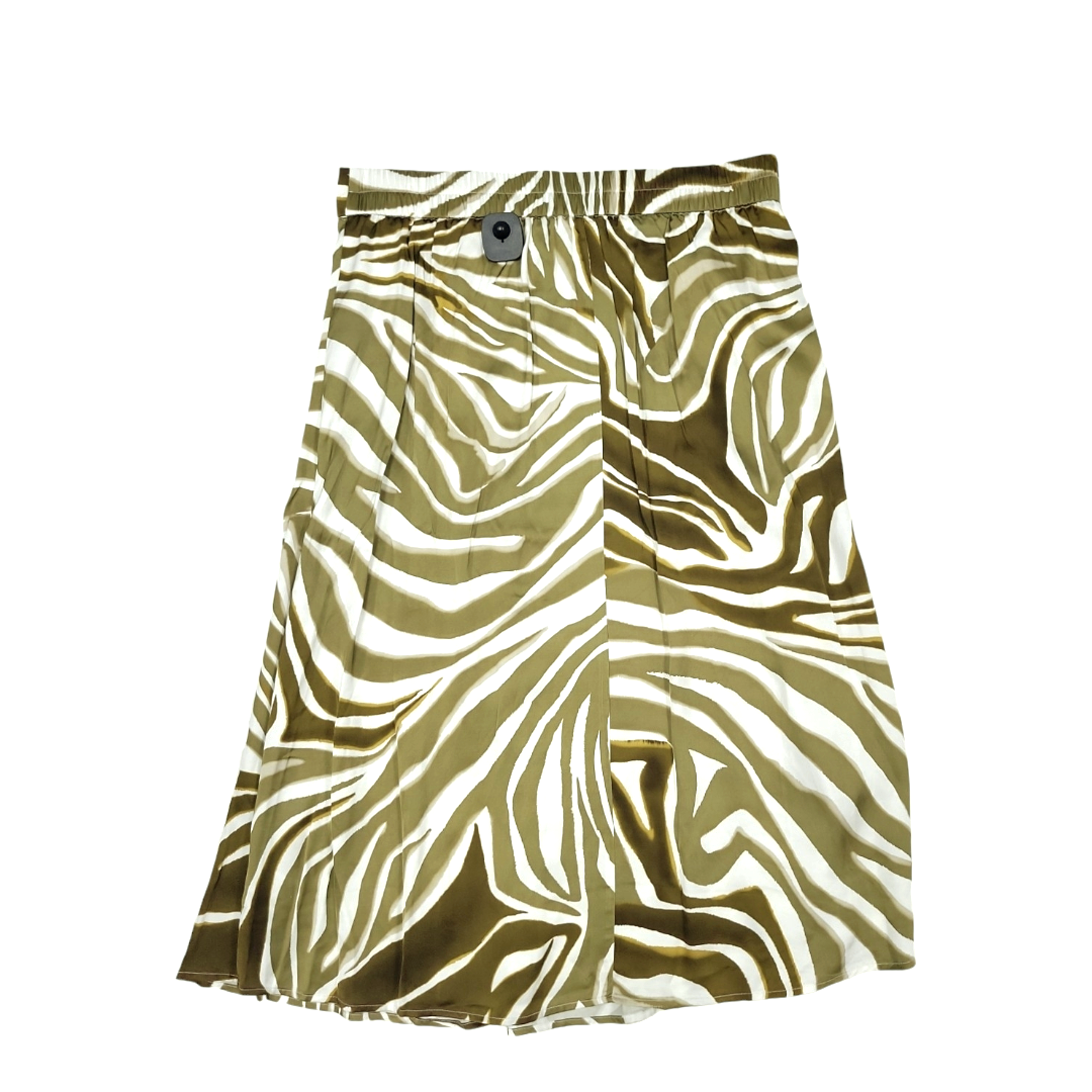 Skirt Maxi By T Tahari  Size: Xl