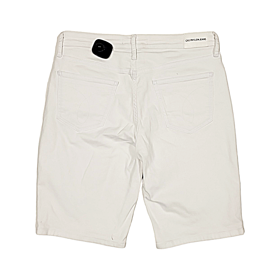 Shorts By Calvin Klein  Size: 6