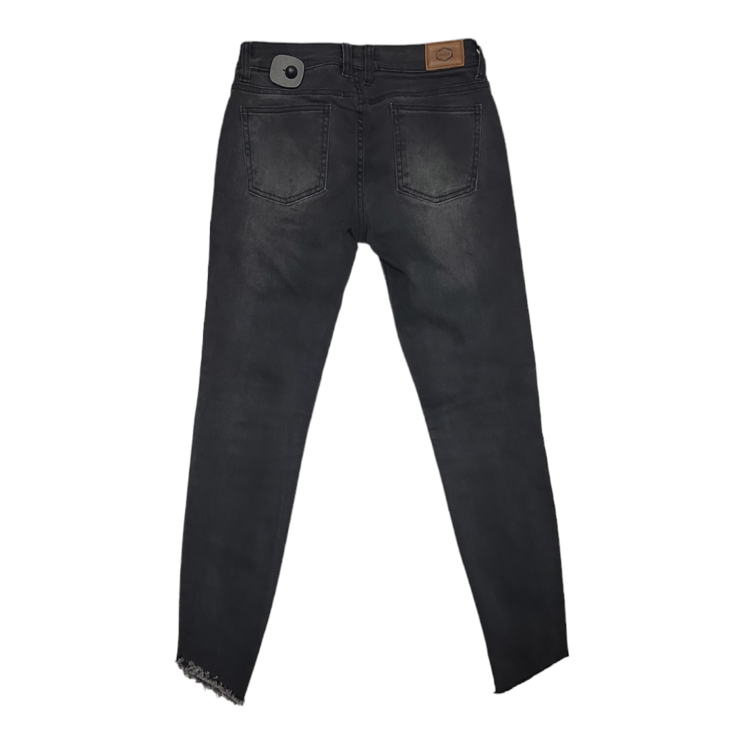 Jeans Skinny By RVCA  Size: 4