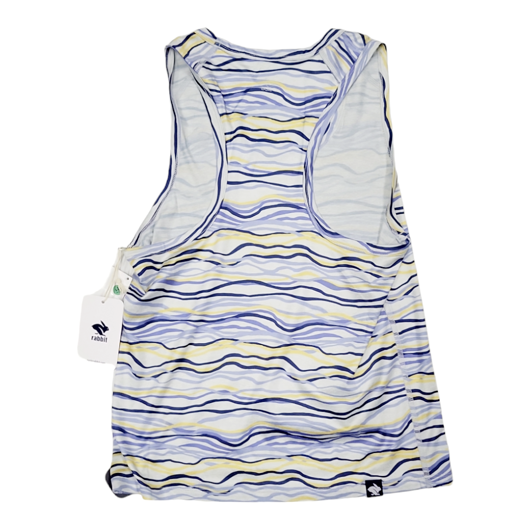 Athletic Tank Top By Rabbit  Size: Xs