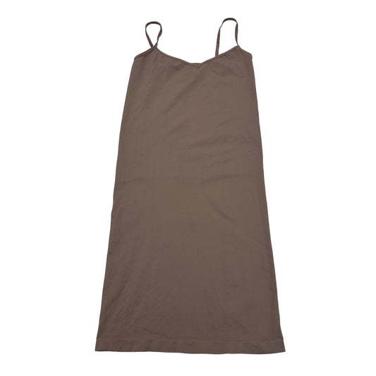 BROWN FREE PEOPLE TANK TOP, Size XS