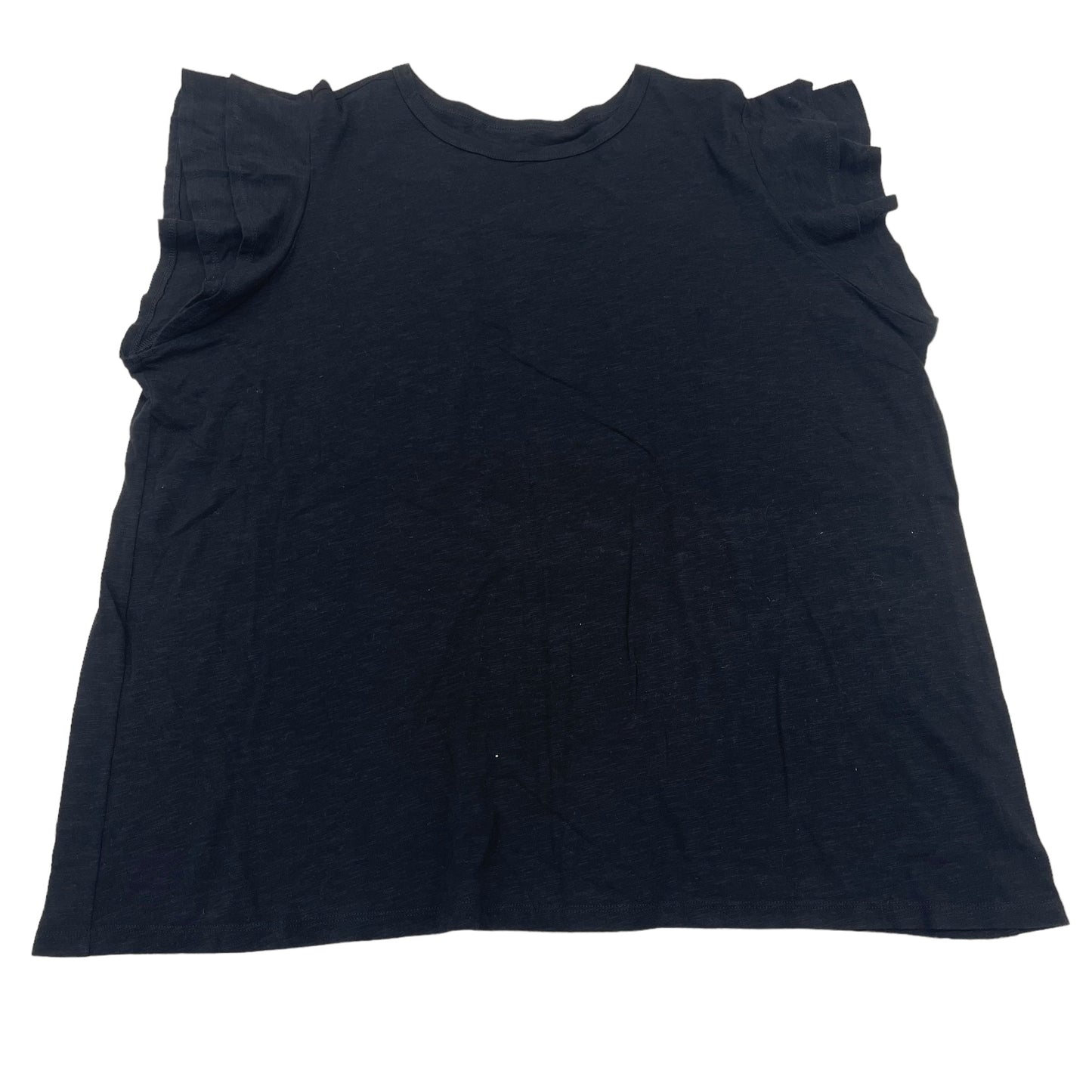 BLACK TORRID TOP SS BASIC, Size 3