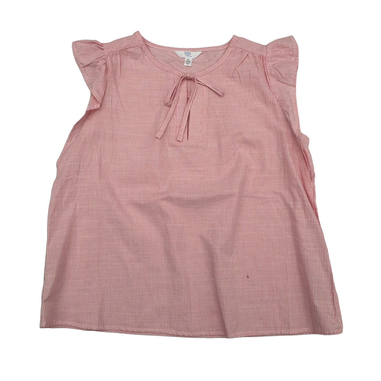 PINK TIME AND TRU TOP SS, Size S