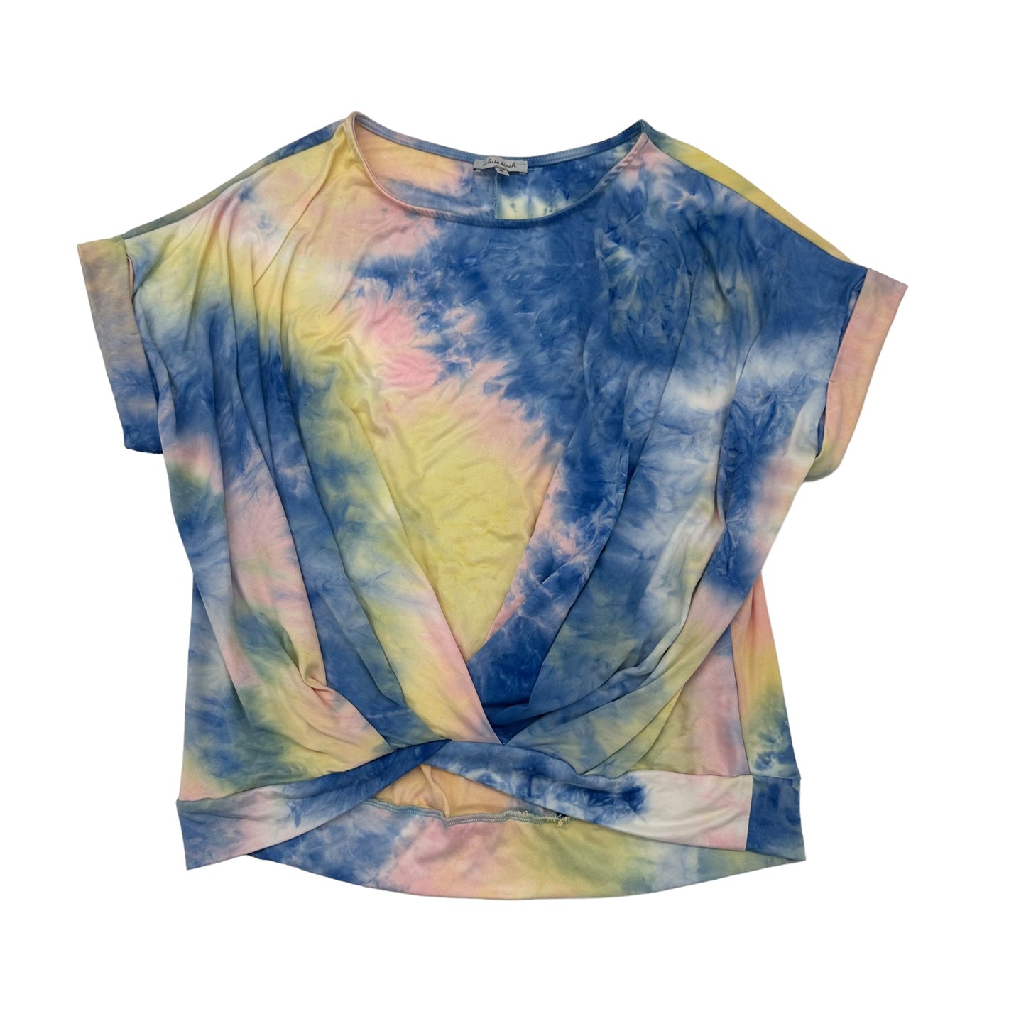 Multi-Color TOP SS by WHITE BIRCH Size:M