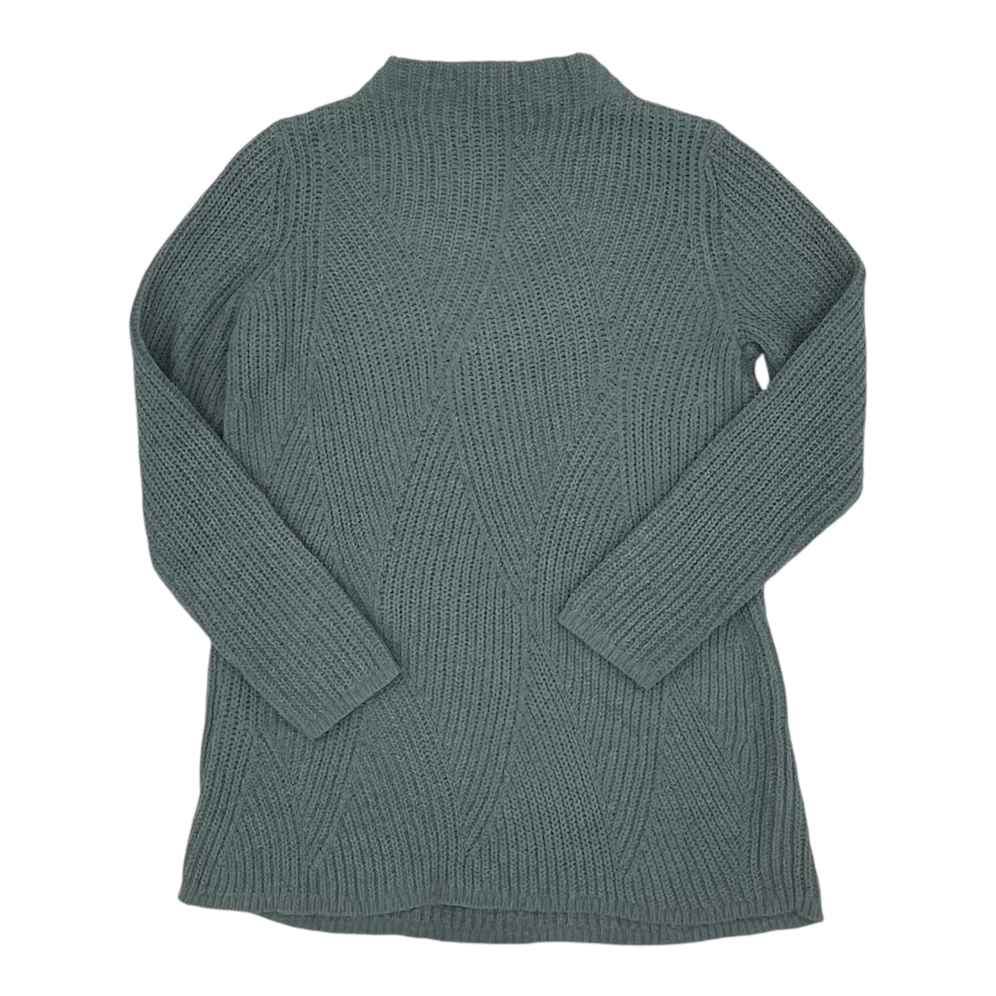 Sweater By J. Jill In Green, Size:S