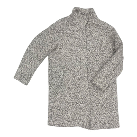 Coat Other By H&M In Grey, Size:M