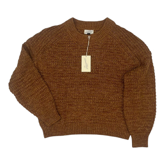 Sweater By Universal Thread In Brown, Size:Xxl