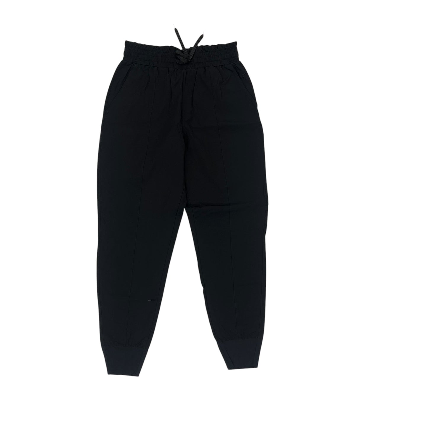 Athletic Pants By Zyia In Black, Size:L