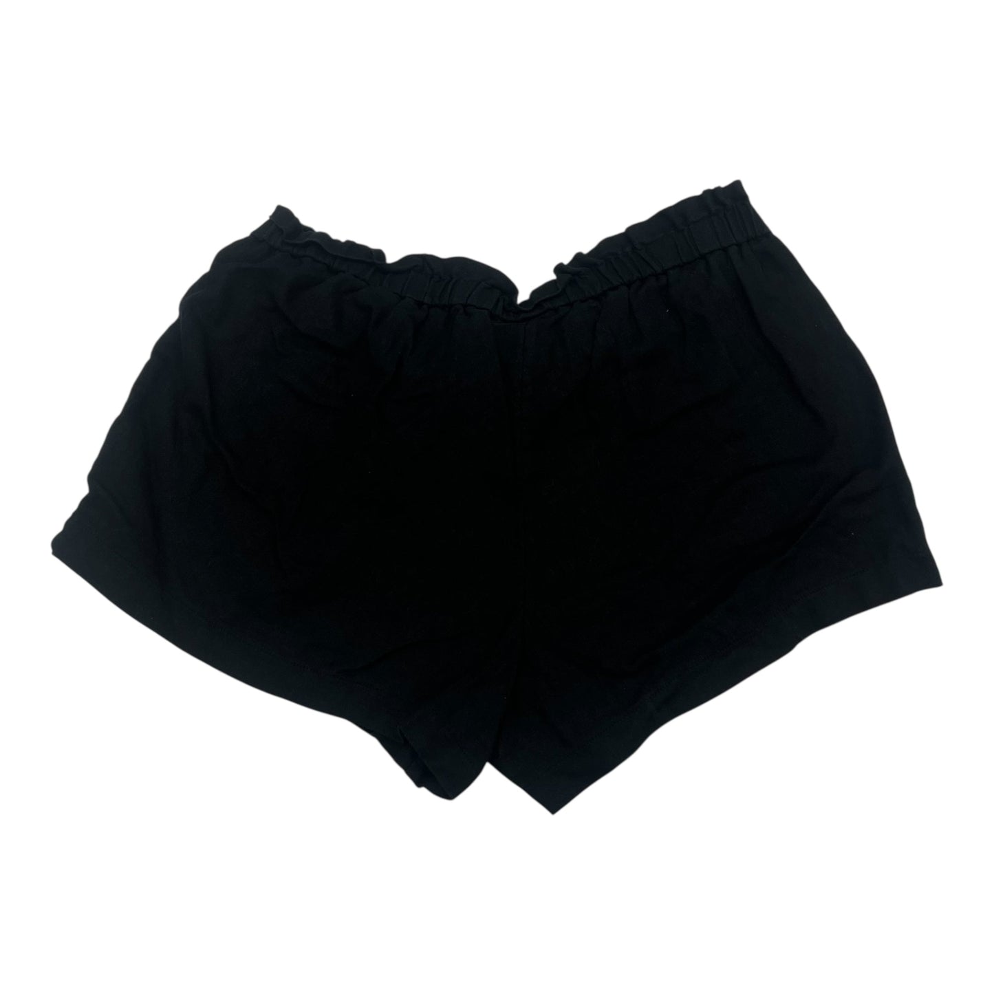 Mat Shorts By Isabel Maternity In Black, Size:S