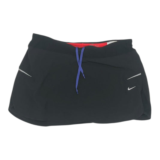 Athletic Shorts By Nike Apparel In Black, Size:M