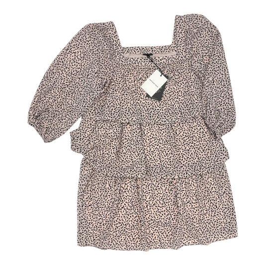 Dress Party Short By Who What Wear In Pink, Size:L