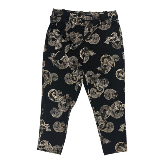 Pants Other By White House Black Market In Black & Tan, Size:Xl