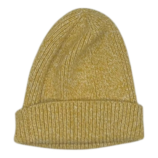 Hat Beanie By Old Navy In Yellow