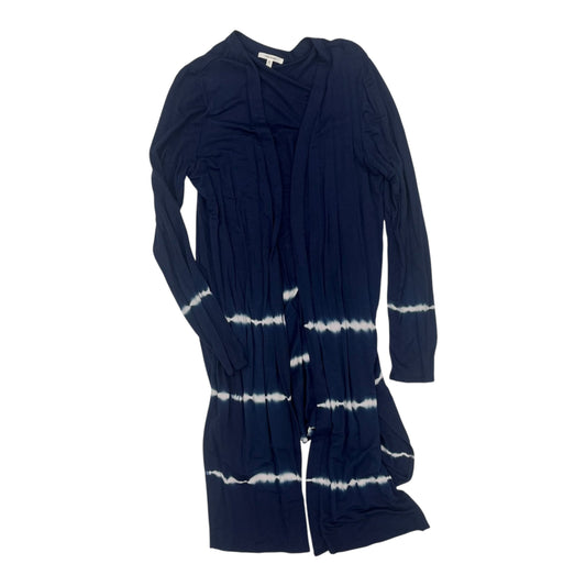 Cardigan By Maurices In Navy, Size:M