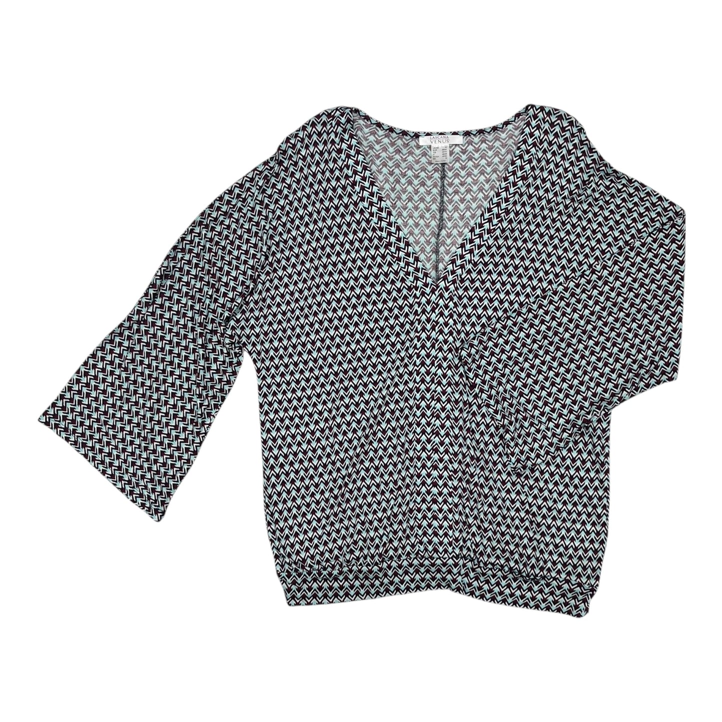 Top Ls By Lascana In Multi, Size:M