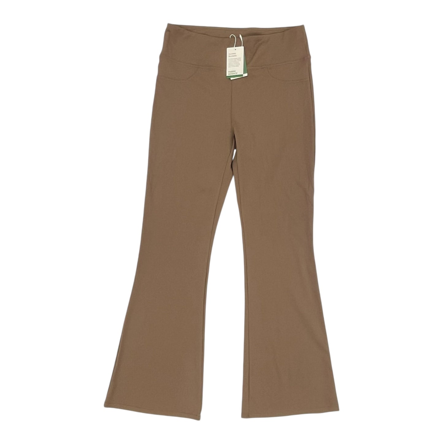Athletic Pants By Halara In Brown, Size:Xl