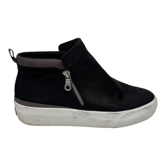 Shoes Sneakers By Keds In Black, Size:8