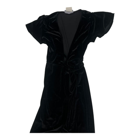 Dress Party Long By Bhldn In Black, Size:S