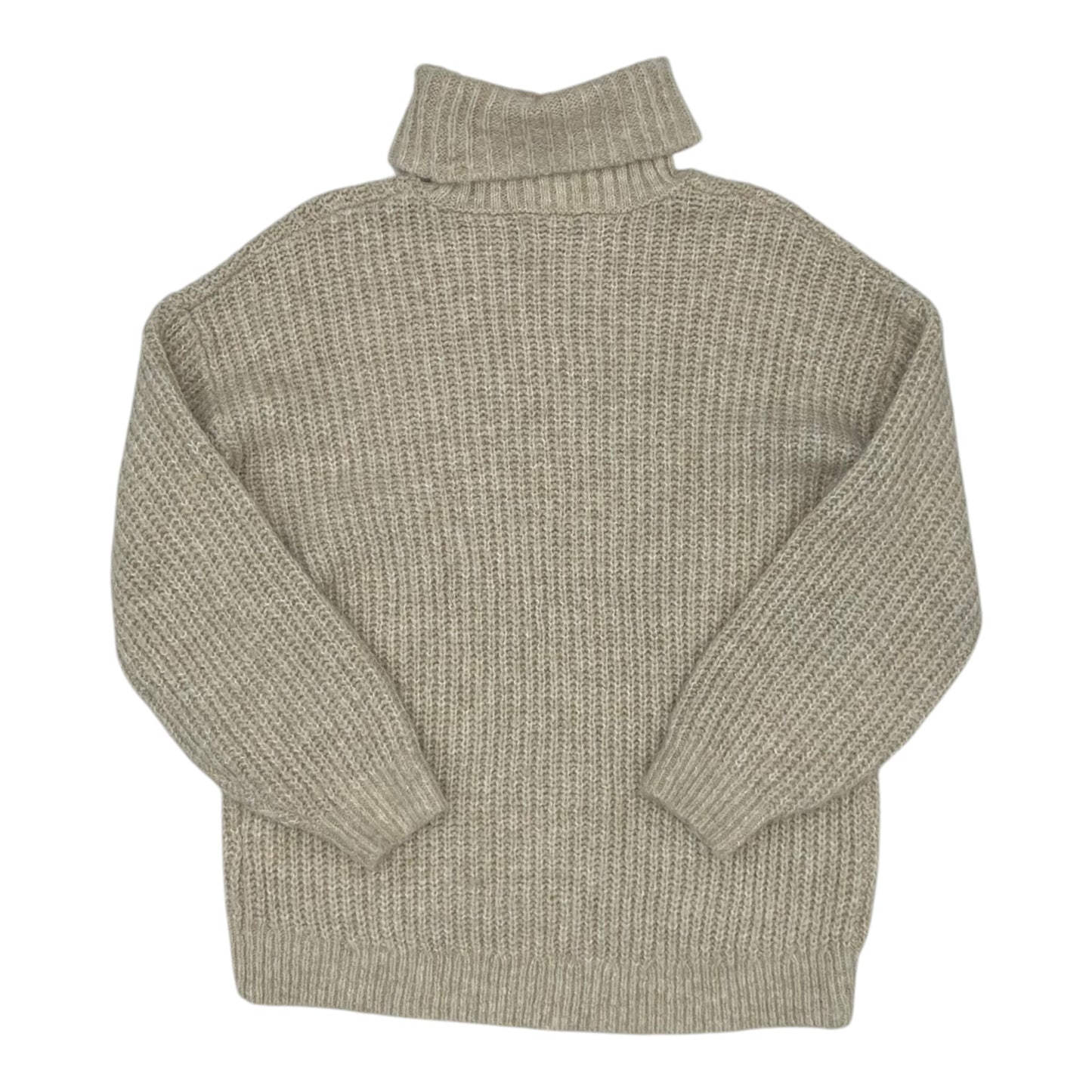 Sweater By Old Navy In Tan, Size:Xs