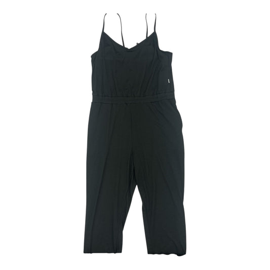 Athletic Dress By Vuori In Black, Size:L