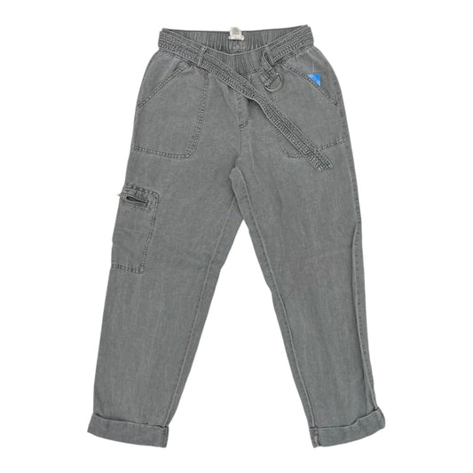 Pants Other By Nicole Miller In Grey, Size:S