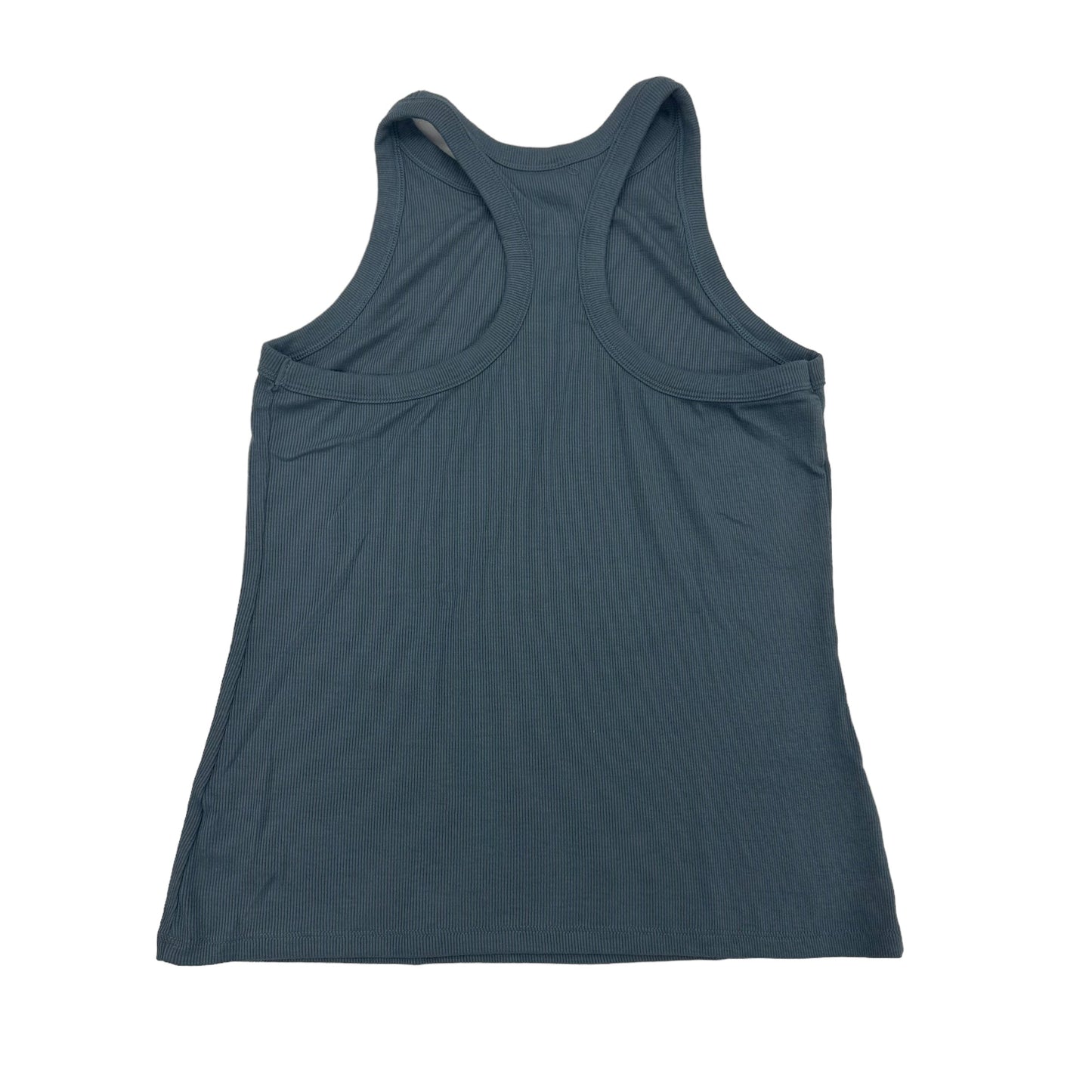 TEAL OLD NAVY ATHLETIC TANK TOP, Size M