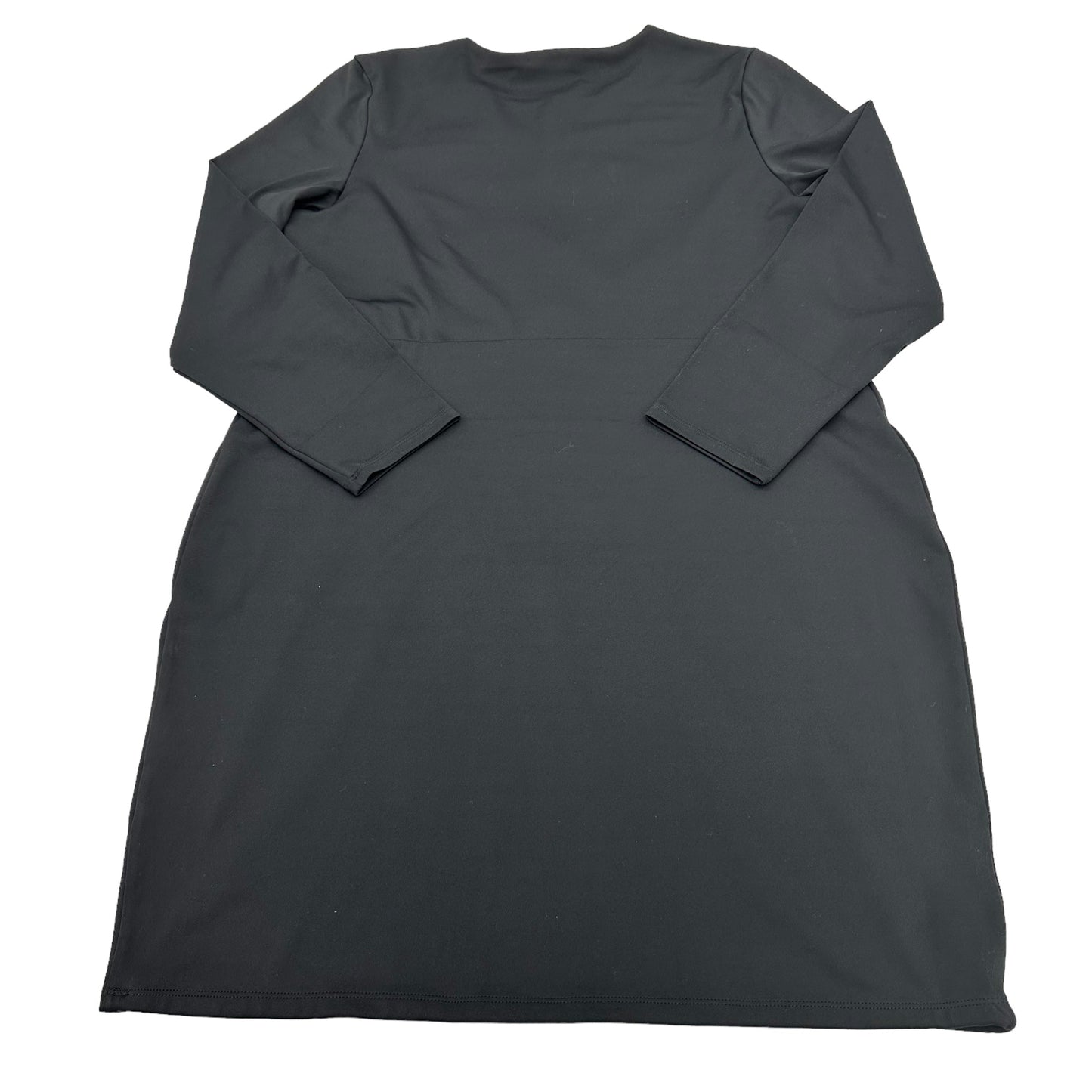 BLACK DRESS PARTY SHORT by EXPRESS Size:XL