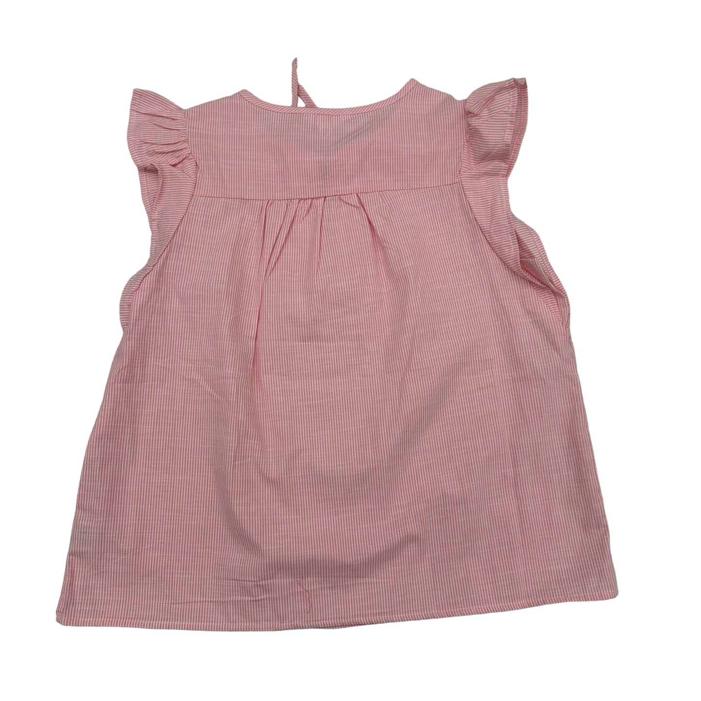 PINK TIME AND TRU TOP SS, Size S