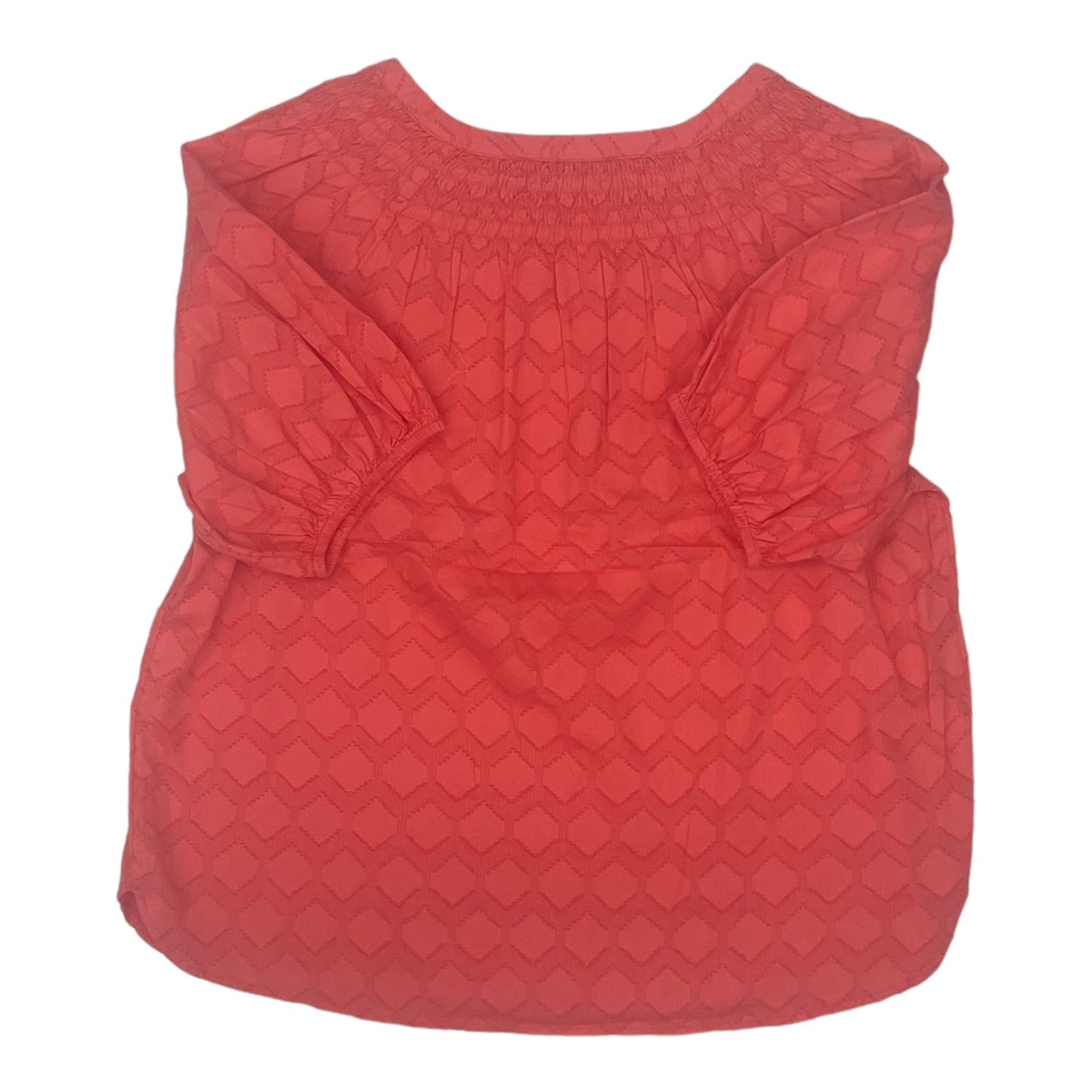 CORAL LOFT TOP SS, Size L