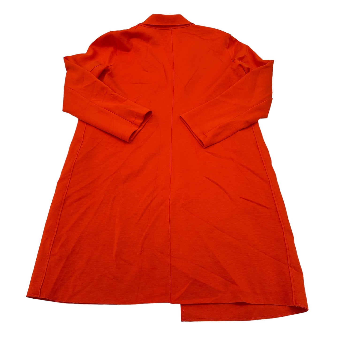 ORANGE JACKET OTHER by CAROLINA BELLE Size:M