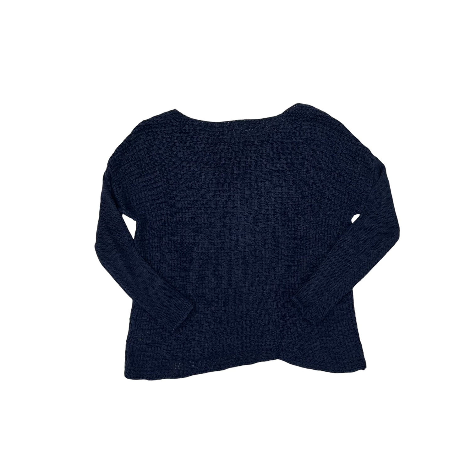 NAVY SWEATER by JOIE Size:XS