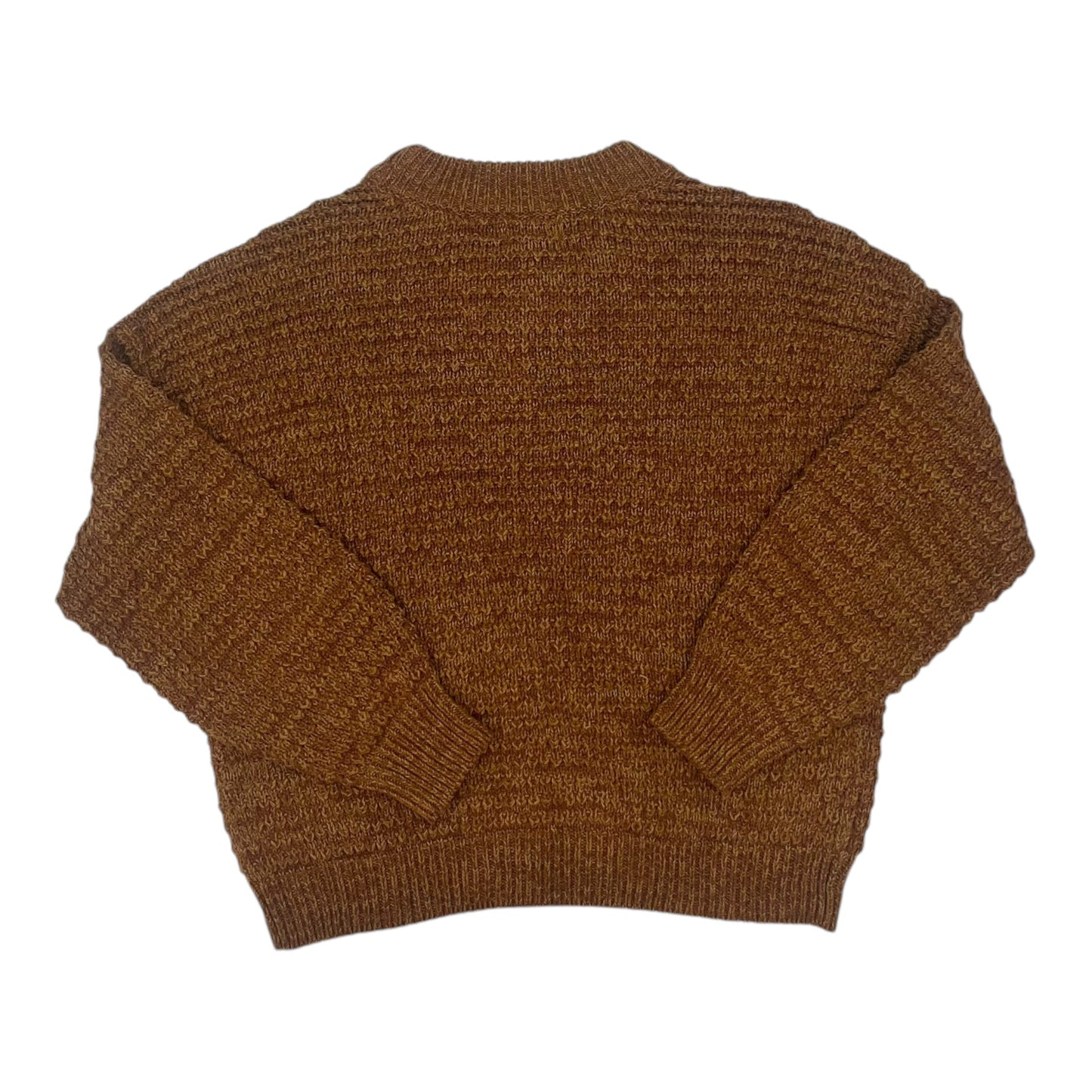 Sweater By Universal Thread In Brown, Size:Xxl