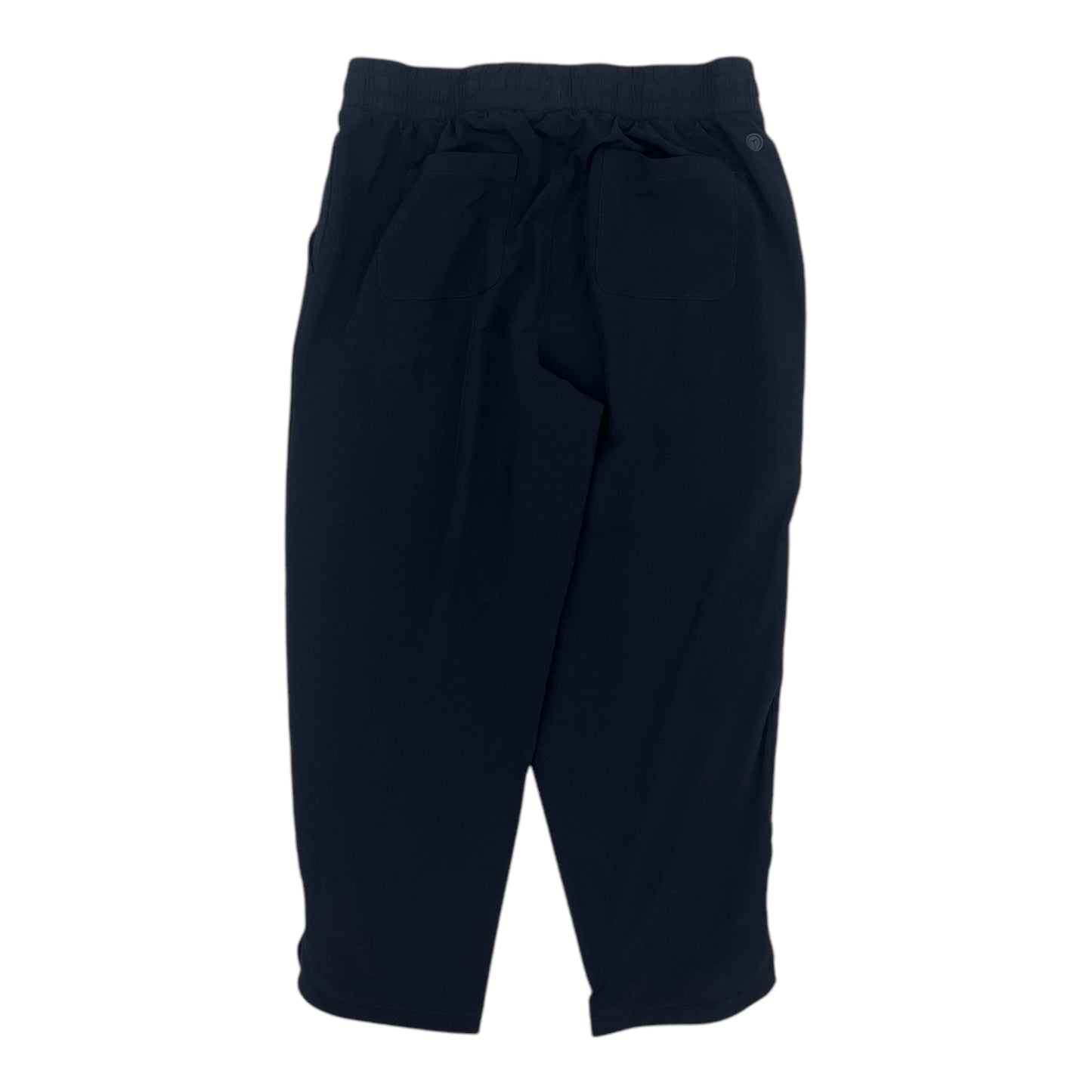 Athletic Pants By Talbots In Blue, Size:S