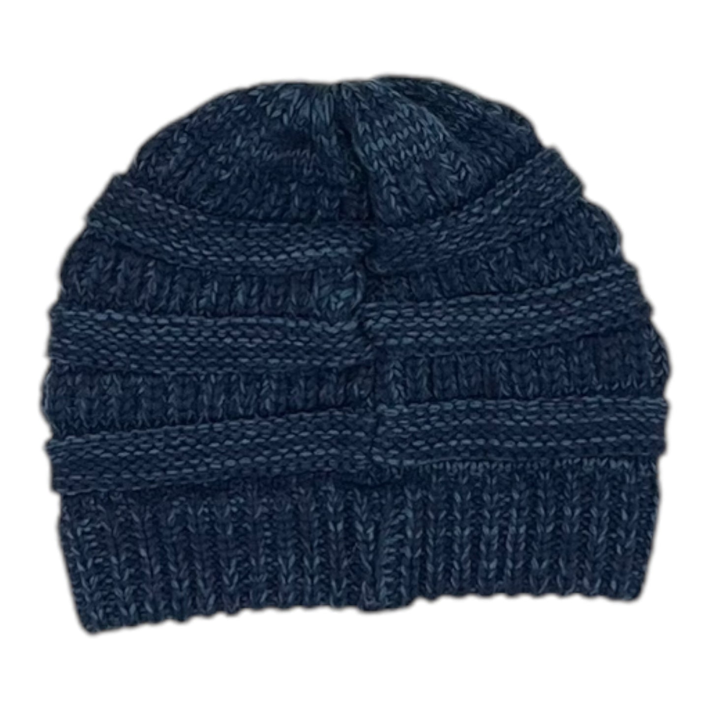 Hat Beanie By C And C In Blue