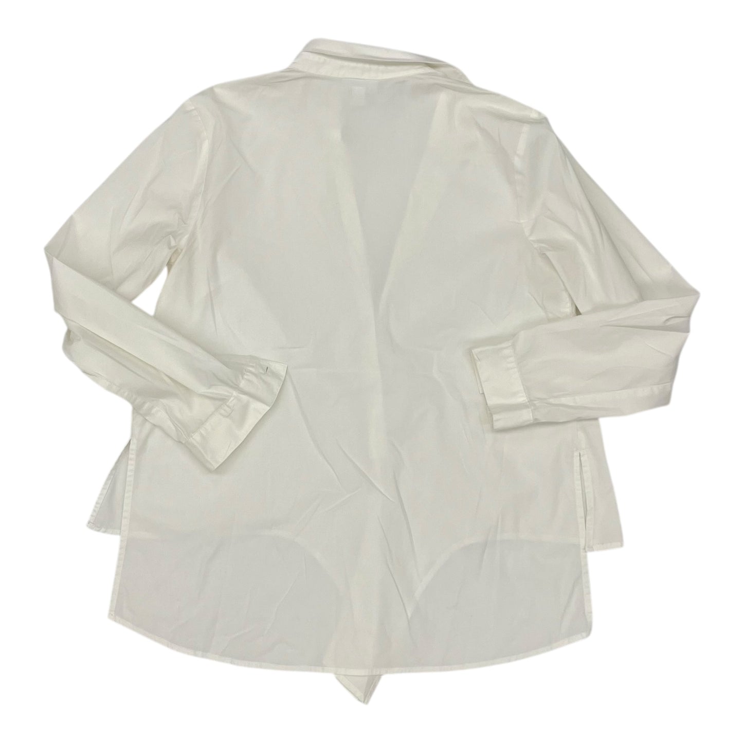 Top Ls By J. Jill In Cream, Size:S