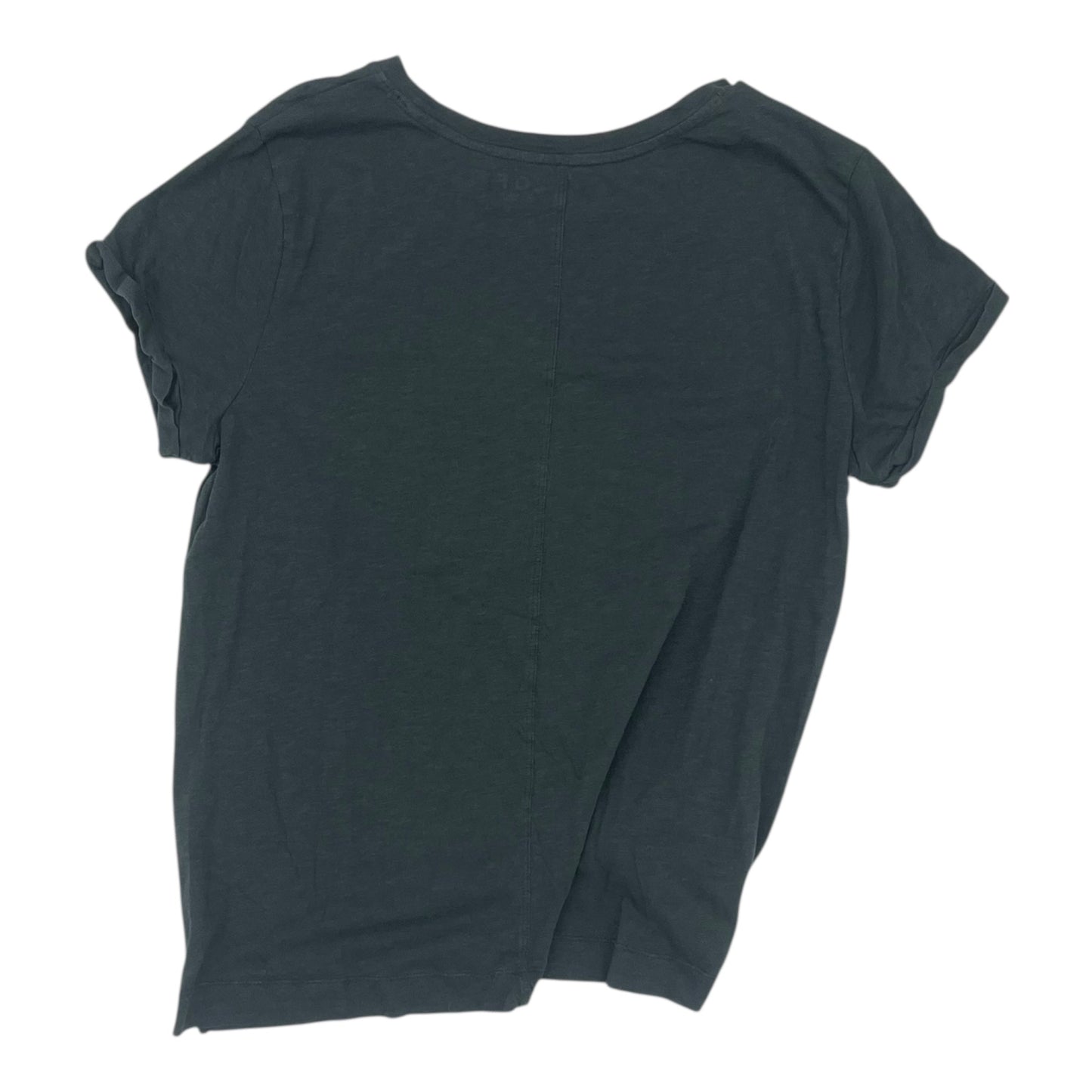 Top Ss By Loft In Green, Size:L