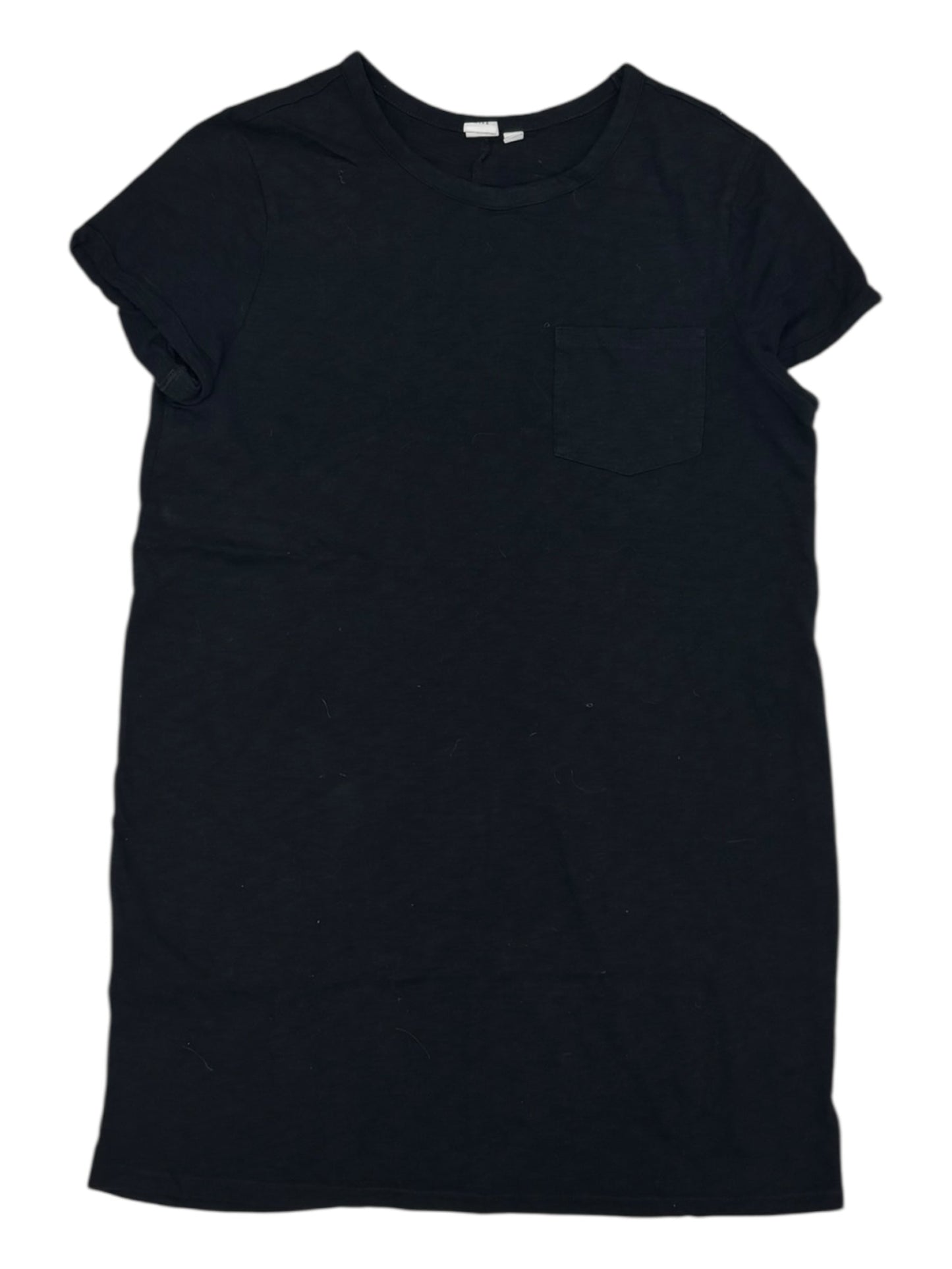 Dress Casual Short By Gap In Black, Size:M