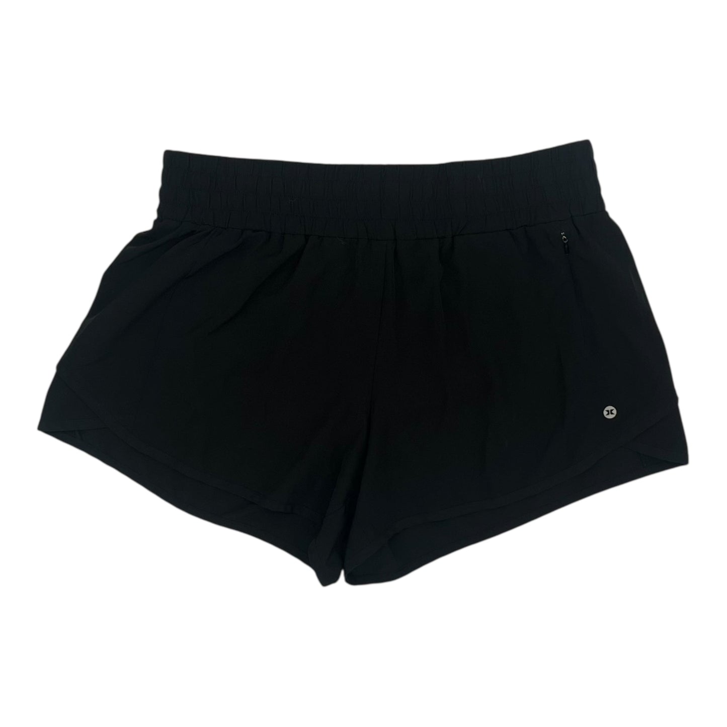 Athletic Shorts By Rbx In Black, Size:Xl