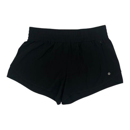 Athletic Shorts By Rbx In Black, Size:Xl