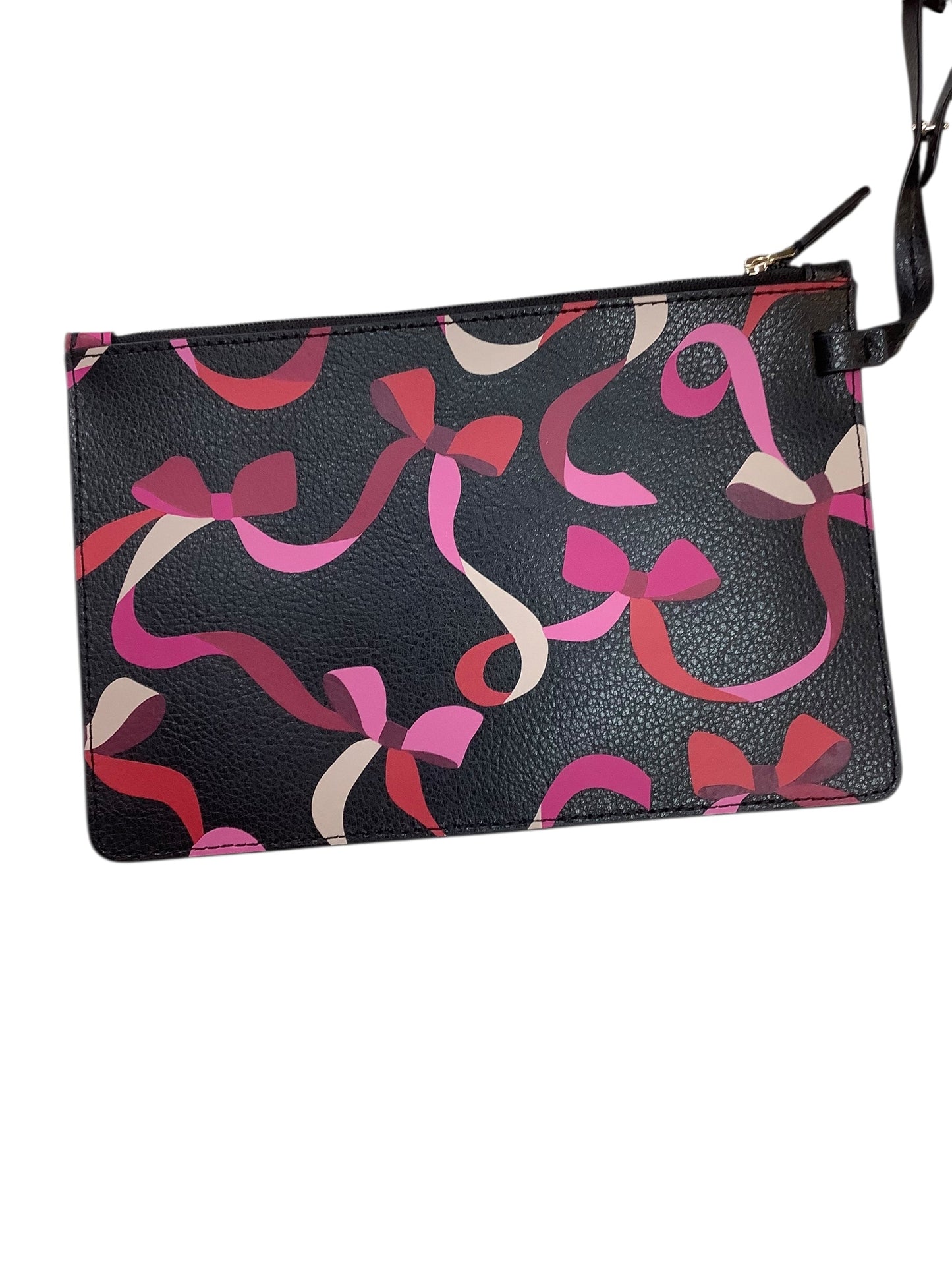 Handbag Designer By Kate Spade In Red, Size:Large