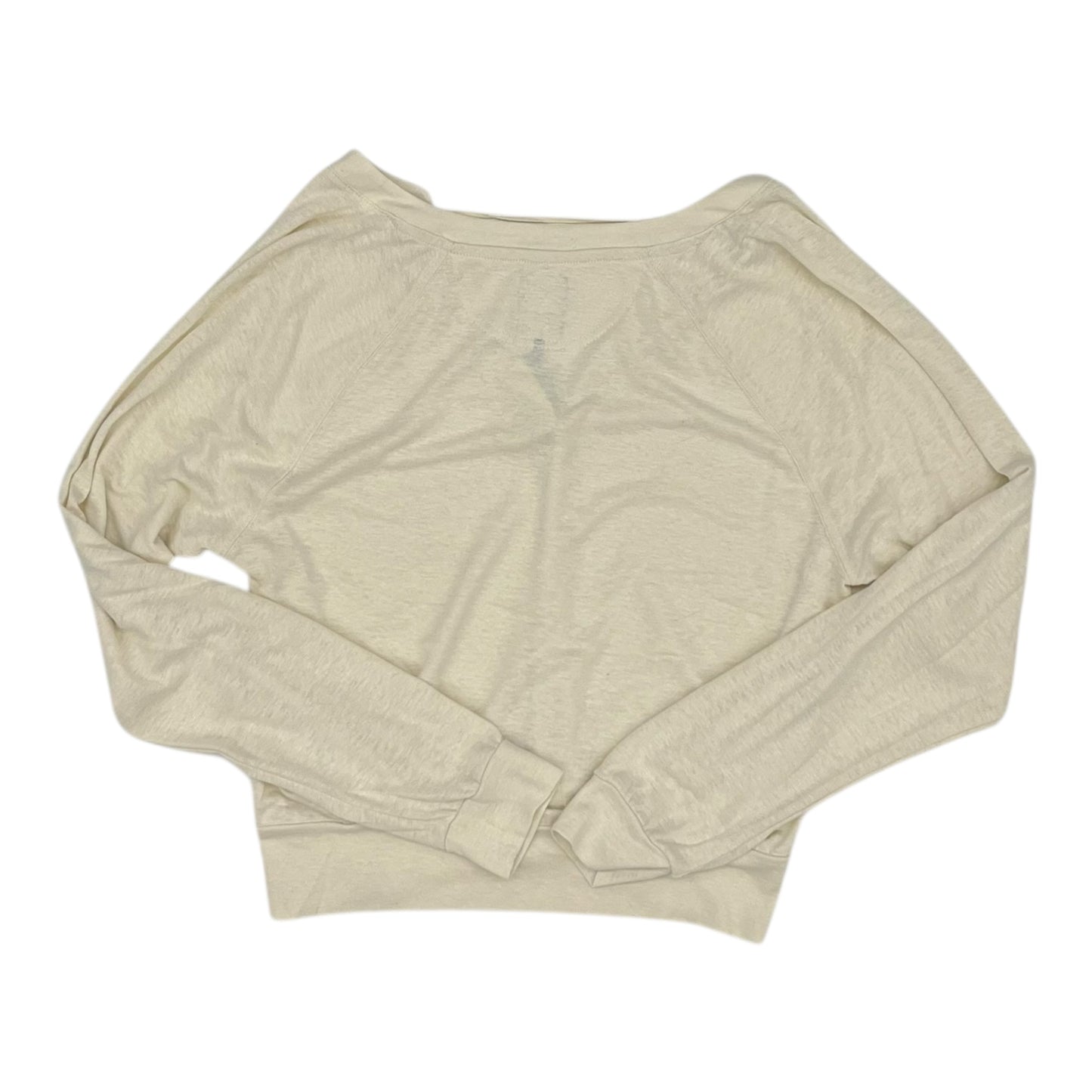 Top Ls By Prana In Cream, Size:S