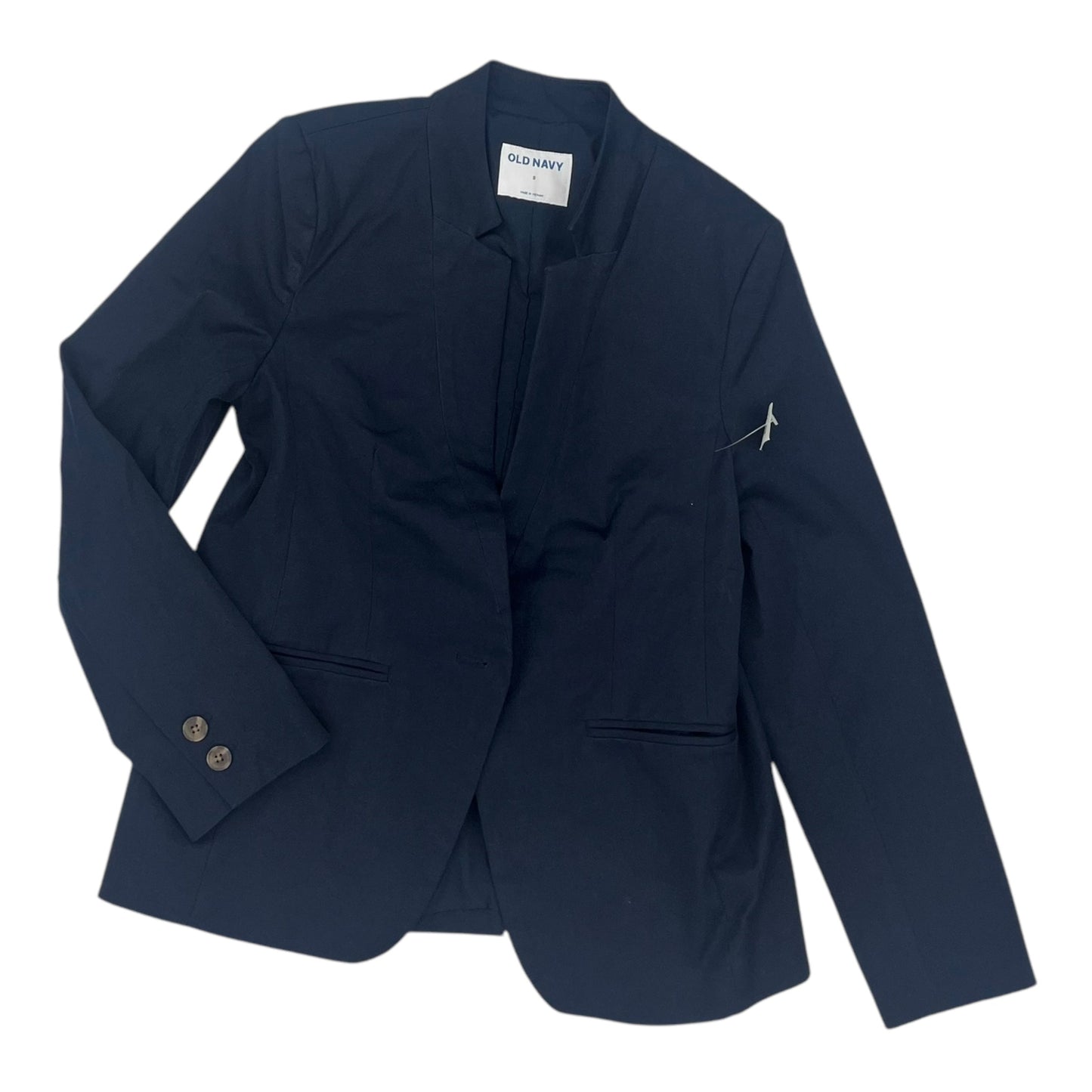 Blazer By Old Navy In Navy, Size:S