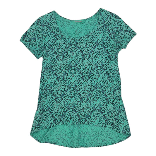 Top Ss By Fresh Produce In Green, Size:S