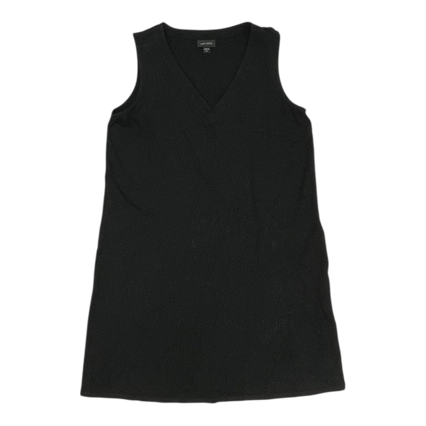 Dress Casual Short By J. Jill In Black, Size:Mp