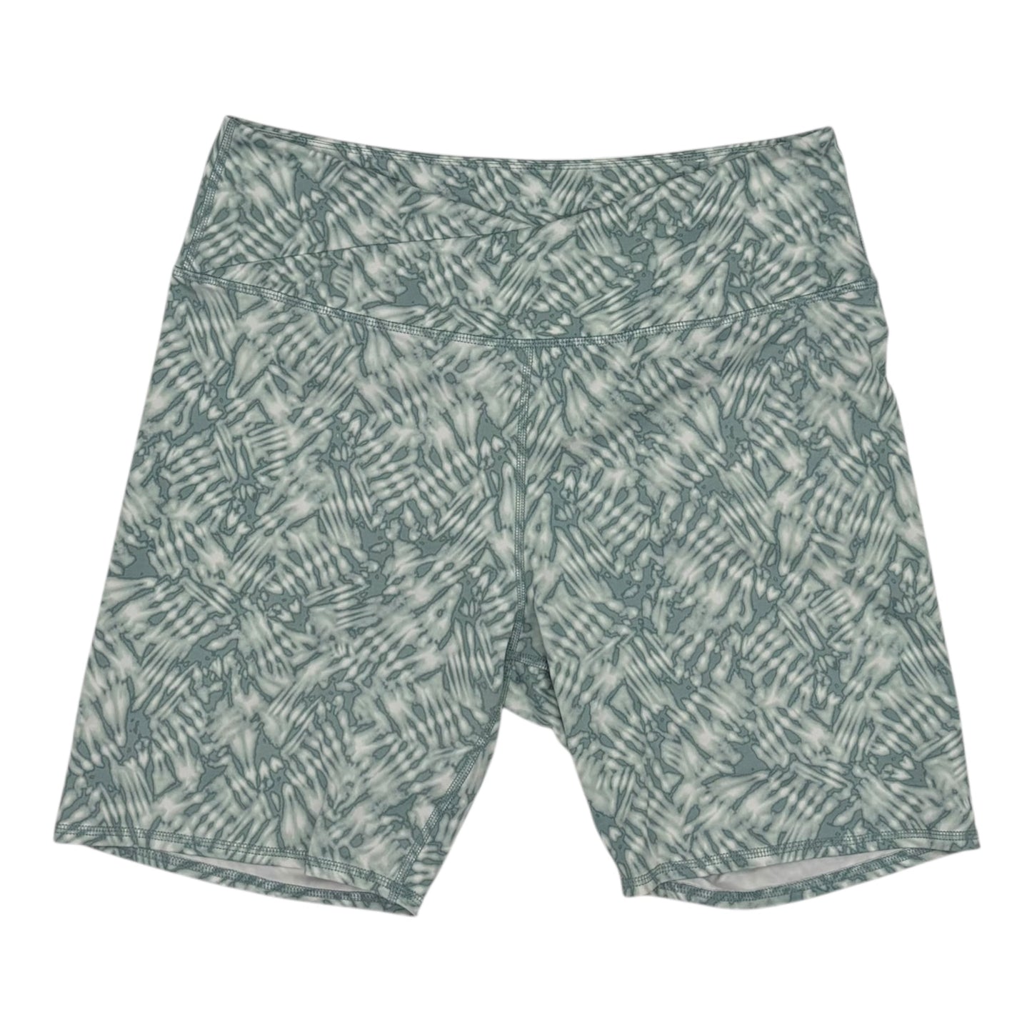 ATHLETIC SHORTS by MAURICES In GREEN, Size: XL