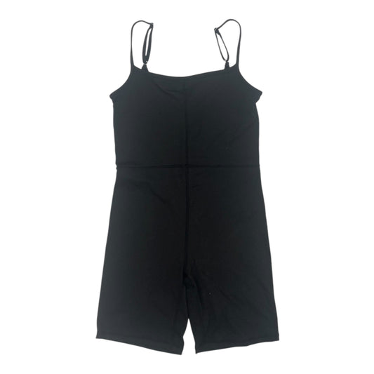 Athletic Dress By Cme In Black, Size:M
