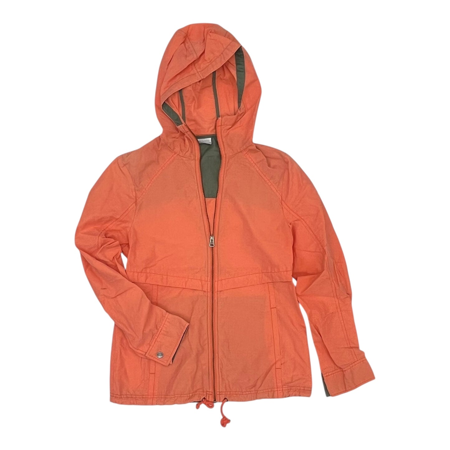 Jacket Other By Columbia In Orange, Size:S