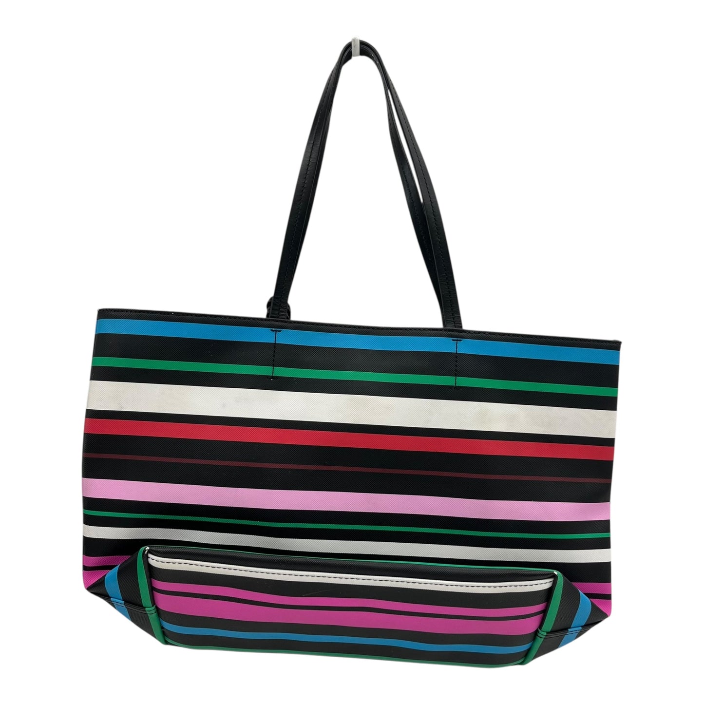 Handbag Designer By Kate Spade In Multi, Size:Large