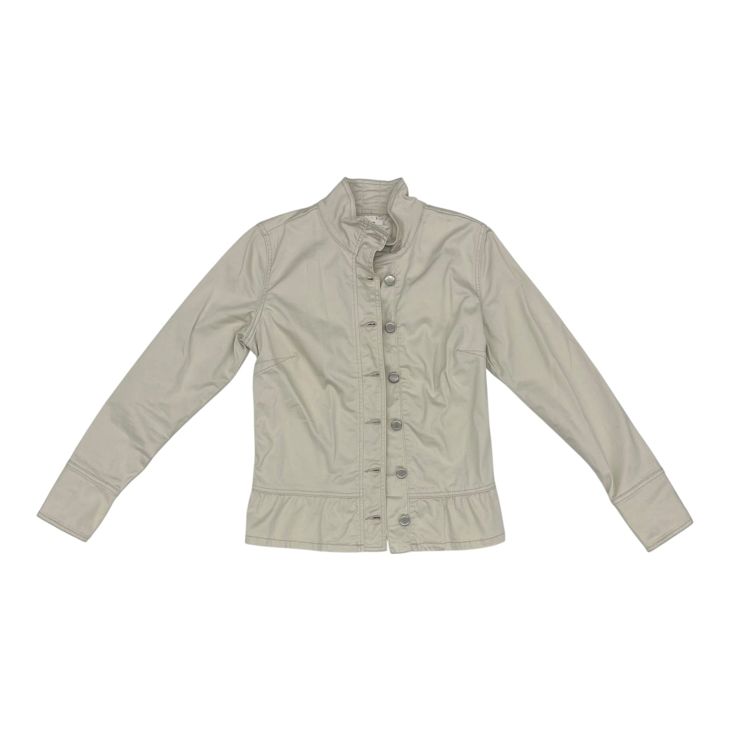 BLAZER by MAURICES in CREAM, Size:S